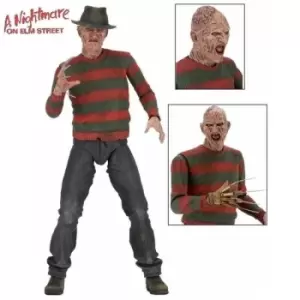 Image of Nightmare On Elm Street 39897 Part 2 1/4 Scale Freddy Krugger Figure