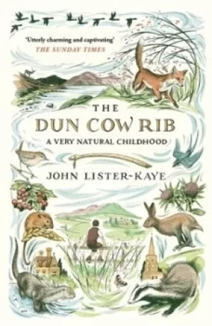 Image of The Dun Cow rib by Sir John Lister-Kaye