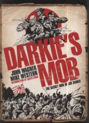 Image of Darkies mob by John Wagner