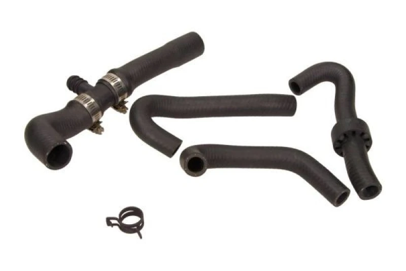 Image of MAXGEAR Radiator hose MAXGEAR 18-0509