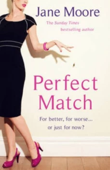 Image of Perfect Match by Jane Moore Book