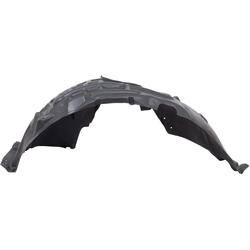 Image of Wheel arch liner DIEDERICHS 1816009