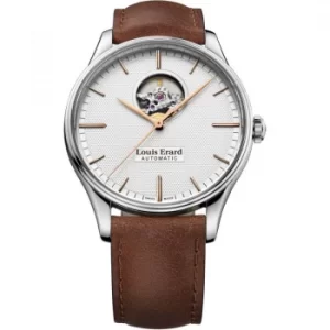 image of Louis Erard Watch