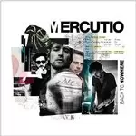 Image of Mercutio - Back to Nowhere (Music CD)