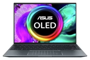 image of Asus ZenBook 14 UX5401EA 14" Laptop