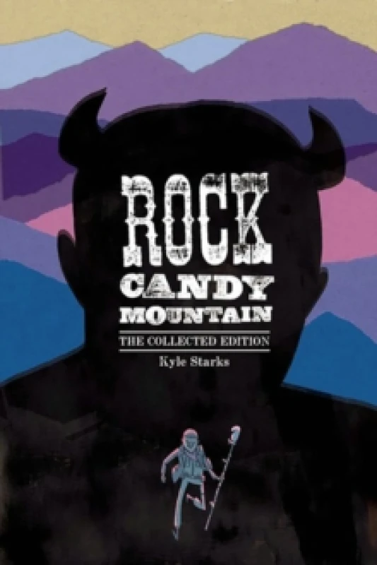 Image of Rock Candy Mountain Complete Paperback / softback