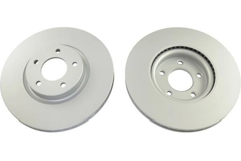 Image of KAVO PARTS Brake disc KAVO PARTS BR-4788-C