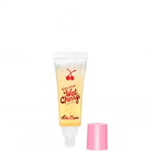 image of Lime Crime Golden Wet Cherry Lip Oil 10ml