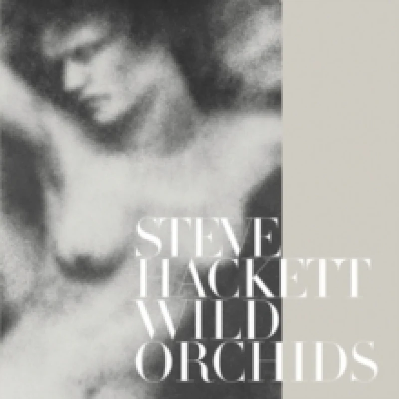 Image of Wild Orchids Vinyl