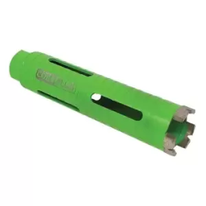 Image of CorePlus DCD38 Diamond Dry Core Drill Bit 38mm