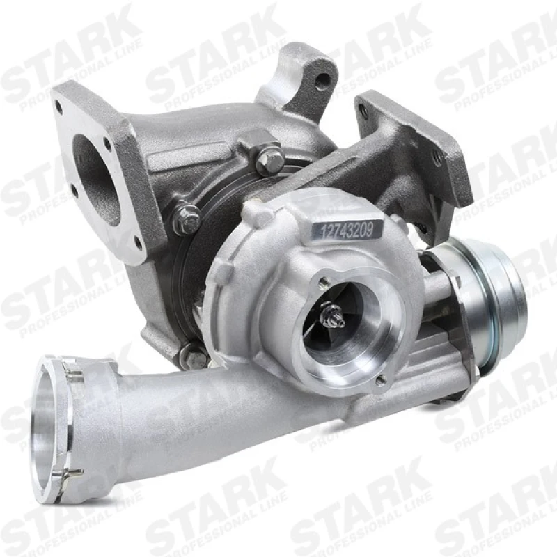 Image of Turbocharger STARK SKCT-1190057