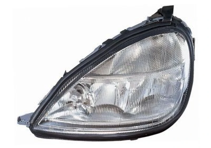 Image of VAN WEZEL Headlight VAN WEZEL 3014961