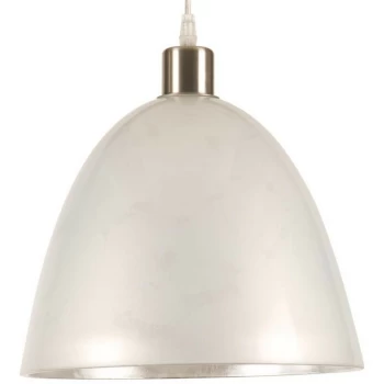 Linea Verdace Lighting - Linea Verdace Cairo Dome Pendant Ceiling Lights Ivory Color