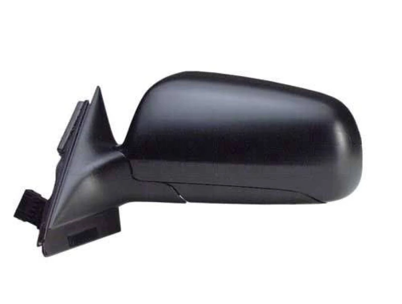 Image of ALKAR 6125502 Wing mirror Left, Electric, Convex, primed Outside Mirror (50)