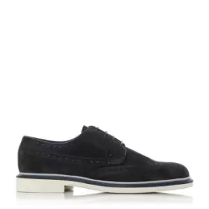 Image of Dune London Dune Bionic - Blue