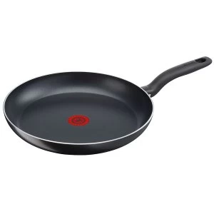 image of Tefal Precision Plus 24cm Frying Pan with Thermo-Spot