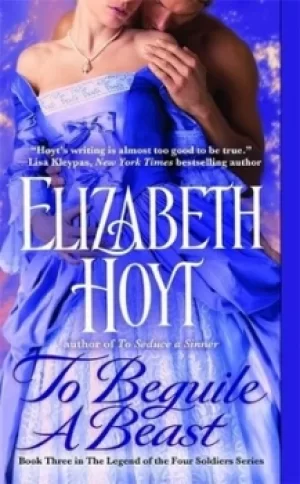 Image of To beguile a beast by Elizabeth Hoyt