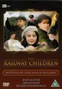 image of The Railway Children