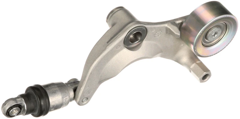 Image of GATES T39419 Tensioner Pulley DriveAlign Tensioner Pulley,v-ribbed belt (310)