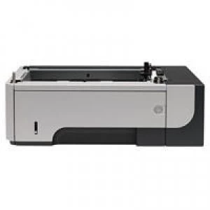 image of HP Color LaserJet 500 sheet Paper Tray