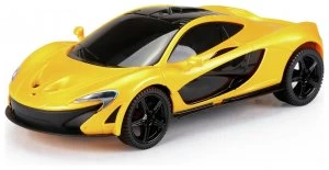 Image of New Bright McLaren P1 Supercar Radio Controlled Car