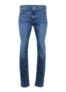 Paige Mens Lennox Slim Jeans In Mulholland