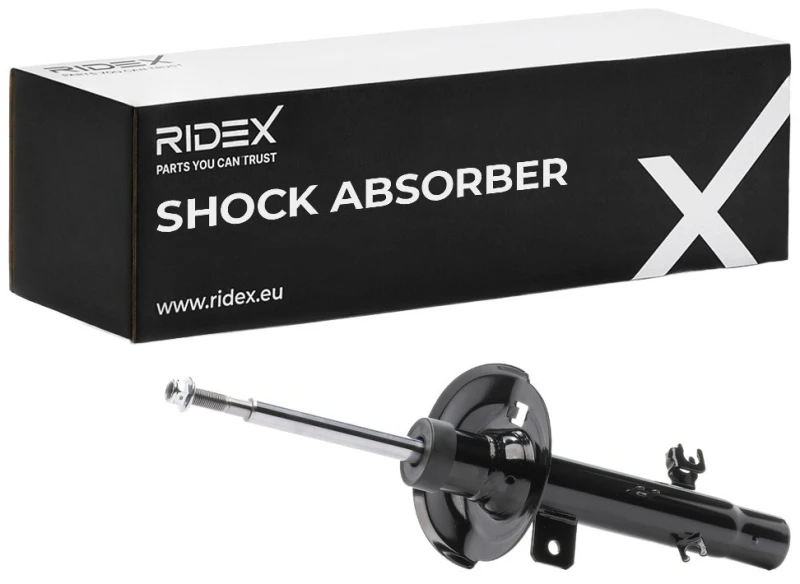 Image of Shock absorber RIDEX 854S2289