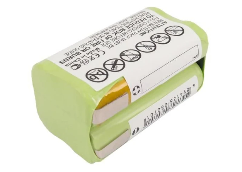 Image of CoreParts MBXPT-BA0322 cordless tool battery / charger