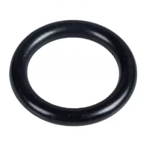 image of Fuel Line Seal Gasket 43540 by Febi Bilstein