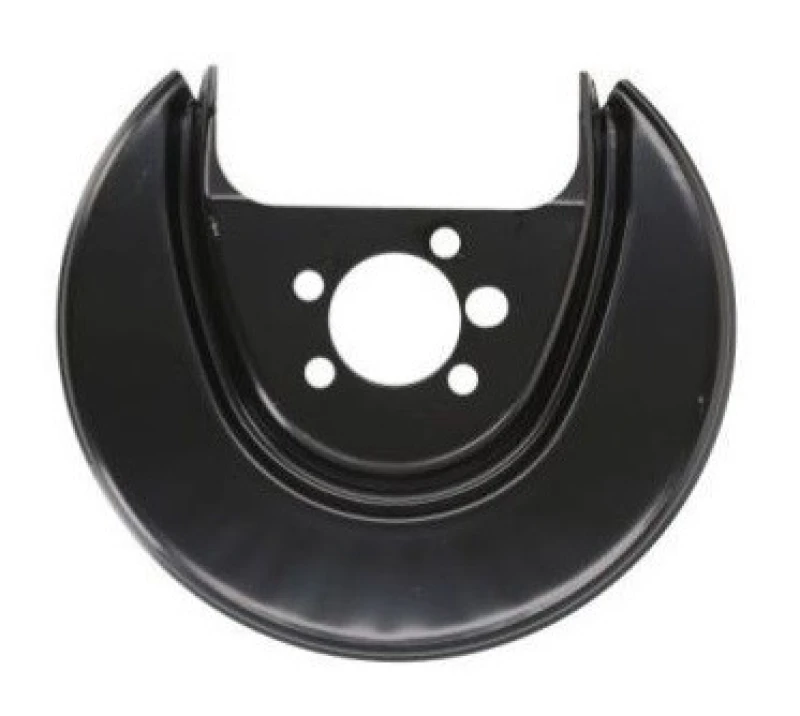 Image of PROCARO PR19-1197 Brake Disc Back Plate Rear Axle Left Splash Panel,brake disc (1330)