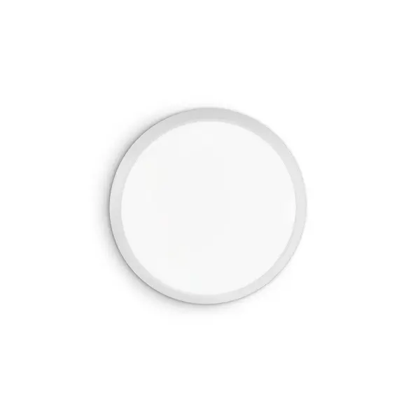 Image of Netlighting Gemma Integrated LED Indoor 12 Lights Flush Ceiling Lamp White 3000K White