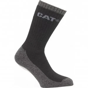 Image of Caterpillar Thermo Socks 11 - 14