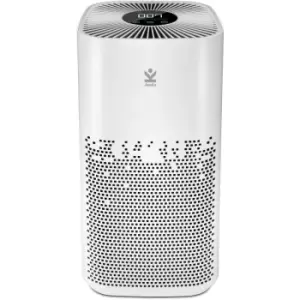 image of Avalla R-190 Air Purifier for Home, Bedroom & Office, Long Life True HEPA Filter