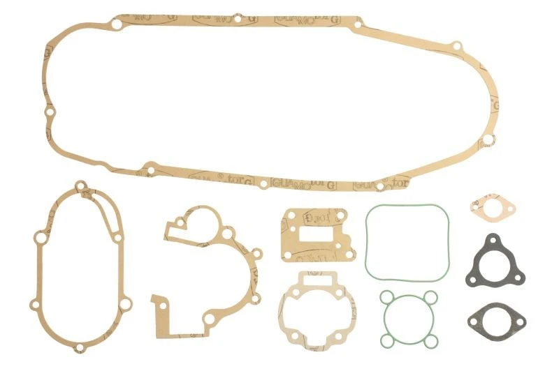 Image of ATHENA P400105850017 Full Gasket Set, engine Full Gasket Set,engine (560)