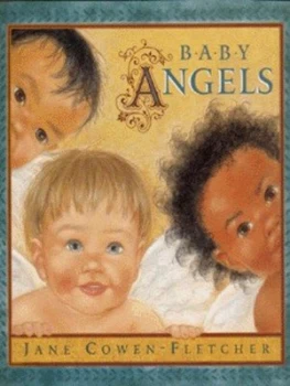 Image of Baby Angels by Jane Cowen-Fletcher Hardback