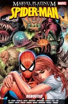 Image of Marvel Platinum: The Definitive Spider-man Rebooted