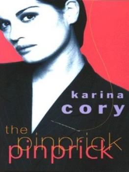 Image of The Pinprick by Karina Cory Paperback