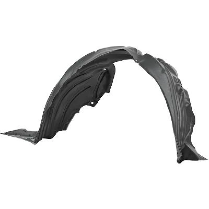 Image of Wheel arch liner DIEDERICHS 5620009