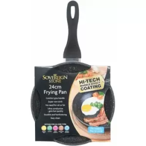 Sovereign Stone Frying Pans - 24Cm