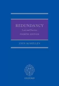 Image of Redundancy by John McMullen