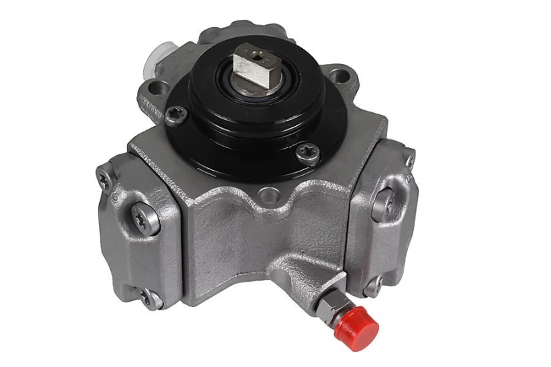 Image of METZGER High pressure fuel pump METZGER 0830007