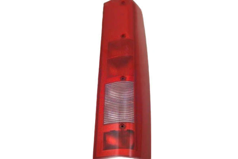 Image of JOHNS 40 42 88-1 Rear light without bulb holder, Right Combination Rearlight (391)