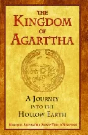 Image of kingdom of agarttha a journey into the hollow earth