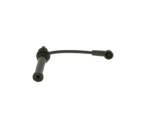 Image of Bosch Ignition Lead Set 0 986 357 271 Ignition Cable Set,Ignition Wire Set FORD,Fiesta Mk5 Schragheck (JH1, JD1, JH3, JD3),MONDEO III Kombi (BWY)
