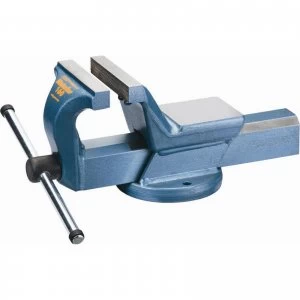 Image of Ridgid Matador Bench Vice 225mm
