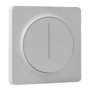 image of Phoebe Inteligent Touch WiFi Controlled Dimmer Switch (Tuya enabled)