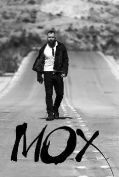 Image of MOX by Jon Moxley