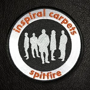 Image of Inspiral Carpets - Spitfire (7") Vinyl
