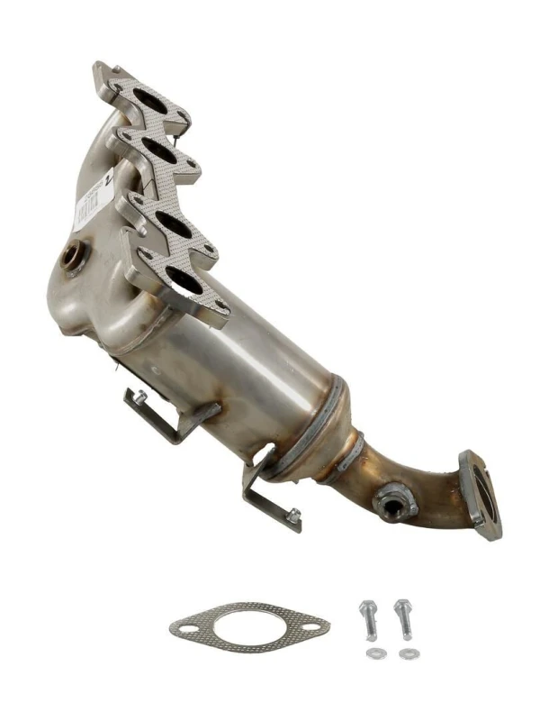 Image of Catalytic converter WALKER 28888