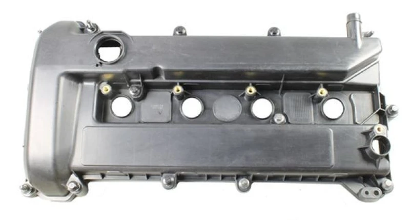 Image of Rocker cover METZGER 2389114